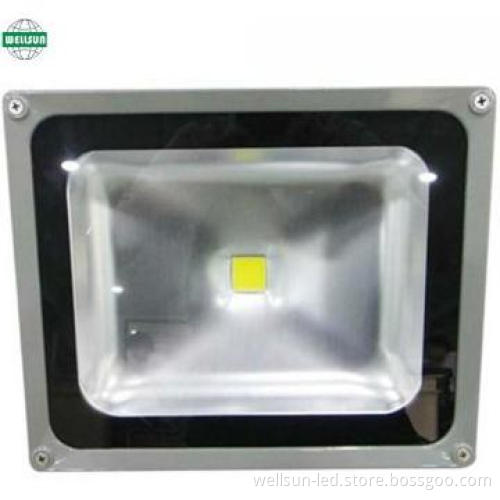 40W garden LED flood light outdoor